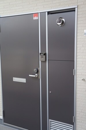 レオネクスト東小金井の物件内観写真